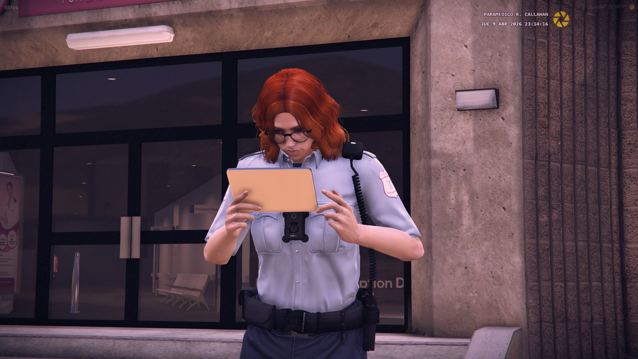 Foto 83 de Rachel Callahan